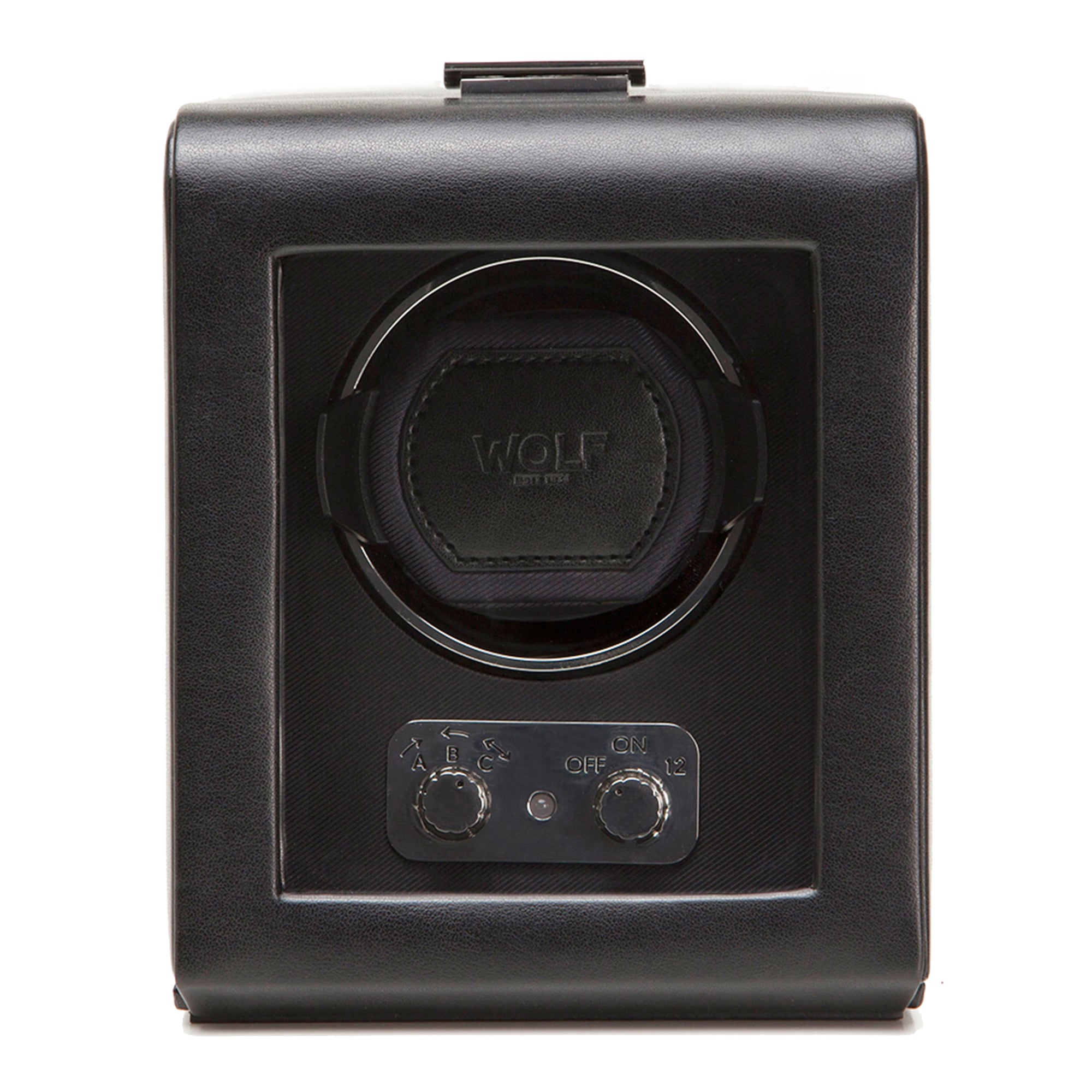 Why Every Luxury Watch Owner Needs a Wolf Watch Winder