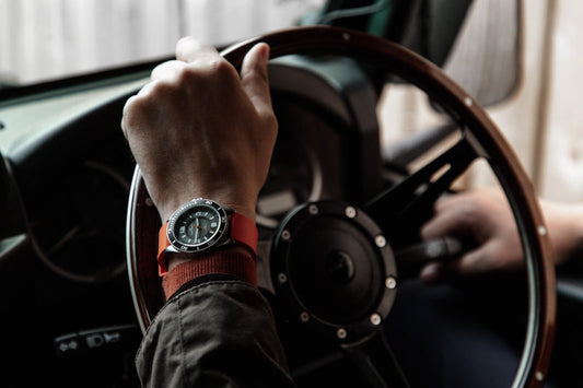 Kennett Watches, Jewellery & Watch Straps Now Available at WatchAvenue.co.uk