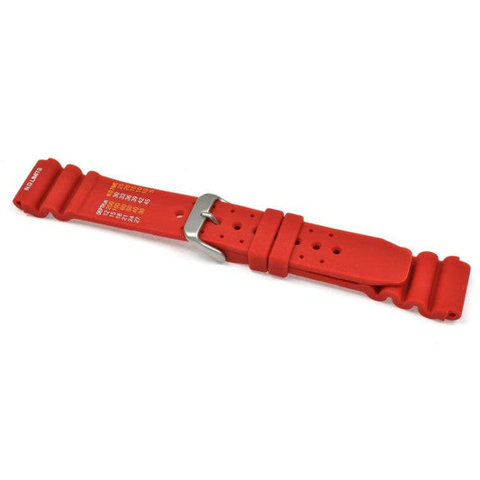 What Are ND Limits on Dive Watch Straps—and Why Do They Matter?