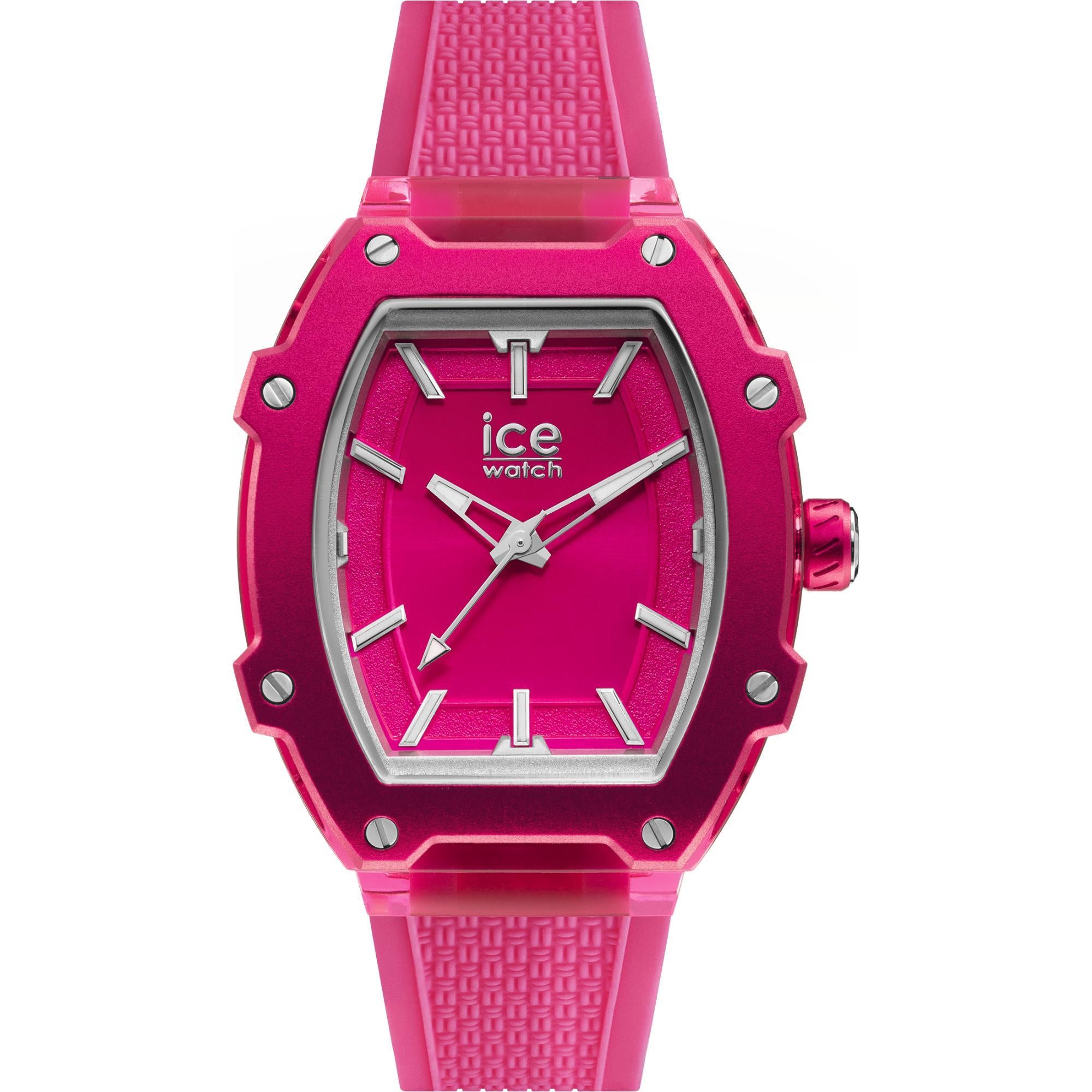 Welcome the Cool and Colourful IceWatch Collection to WatchAvenue.co.uk!