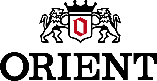 Orient Watches Logo