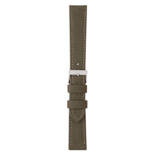 Watch StrapMorellato CORDURA Water-Resistant Watch Straps – Durable & StylishDiscover the Morellato Cordura® Water-Resistant Woven Fabric Watch Straps, designed for those who demand durability and comfort in their accessories. Made from 1000