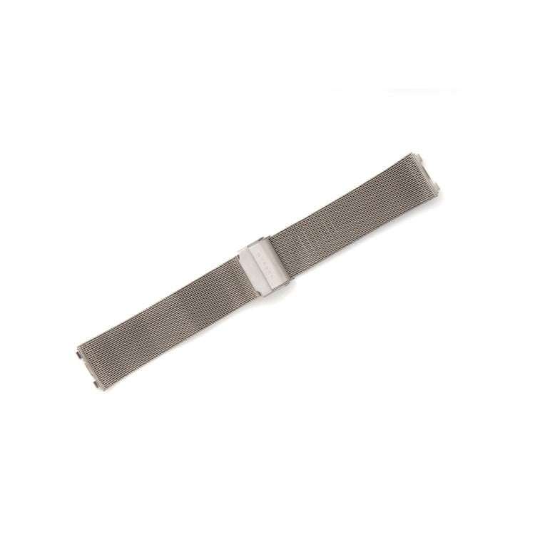 SKAGEN MESH BAND 233XLTTMO, sleek and elegant design for modern gentlemen.
