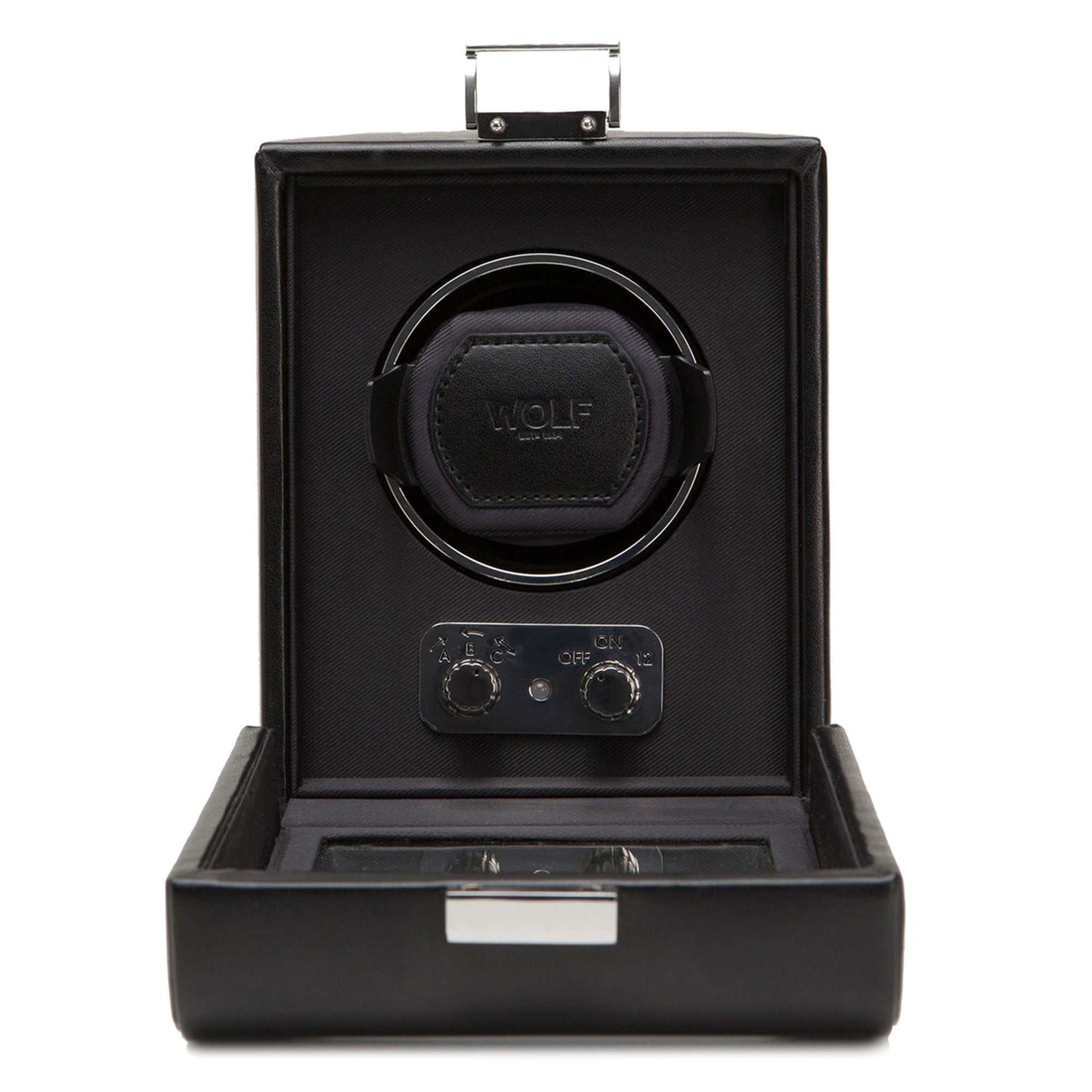 Watch Avenuewatch winderWolf Heritage Single Winder 270002Watch Avenue UK