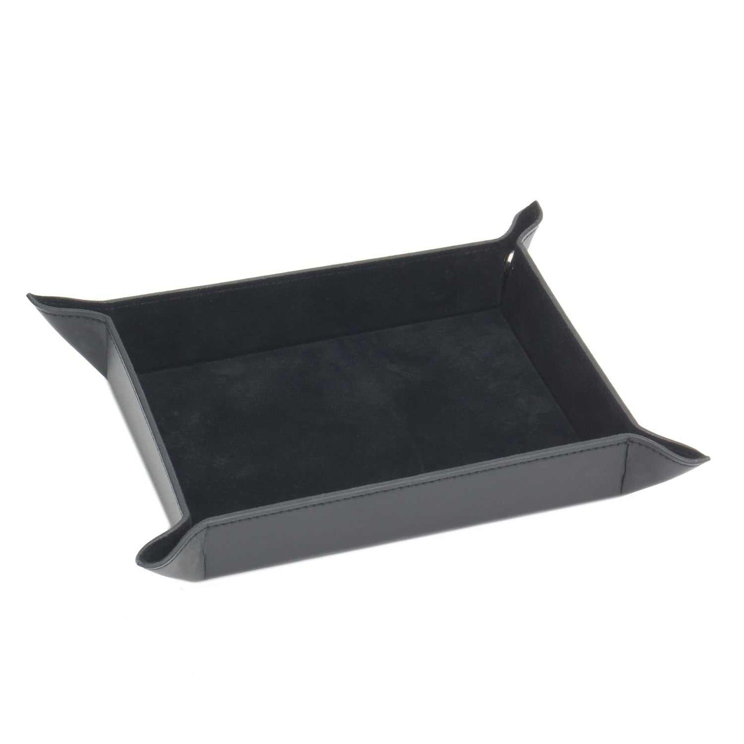 Coin TrayWolf Heritage Coin Tray Black 290002Introducing the Heritage Men's Coin Tray (Model: 290002) – a perfect blend of functionality and classic design for your everyday needs. This meticulously crafted pie