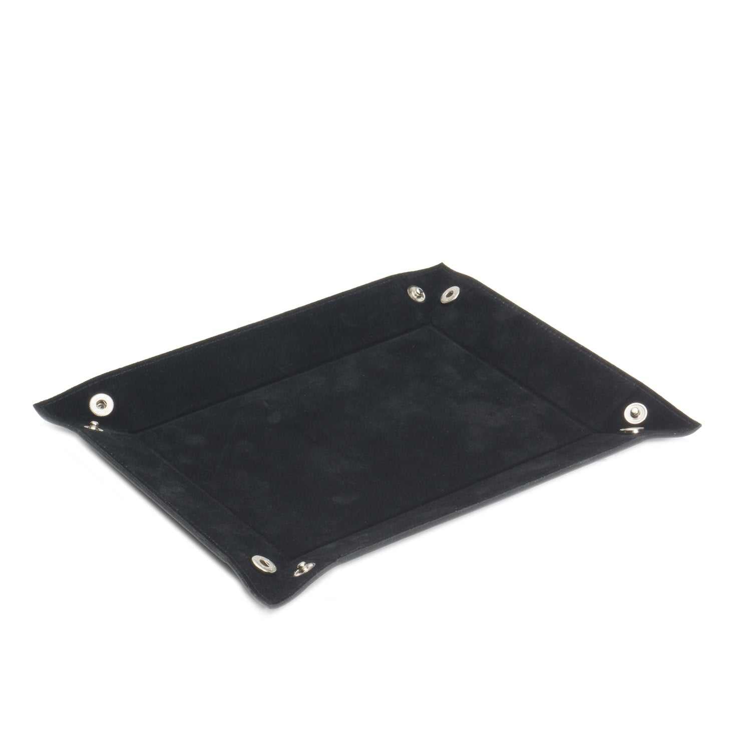 Coin TrayWolf Heritage Coin Tray Black 290002Introducing the Heritage Men's Coin Tray (Model: 290002) – a perfect blend of functionality and classic design for your everyday needs. This meticulously crafted pie