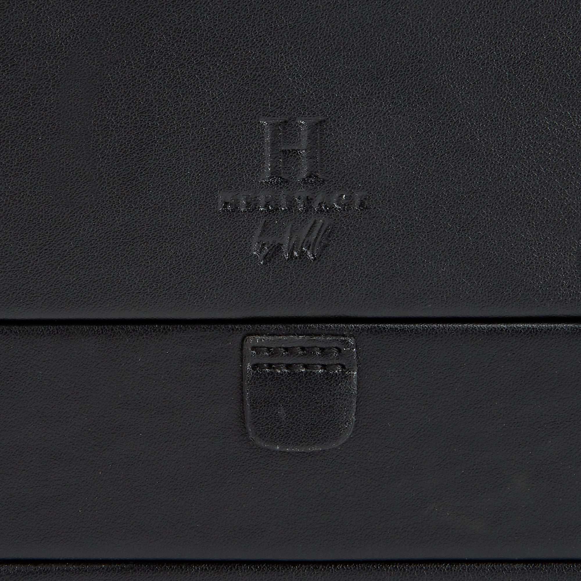 Watch AvenueWolf Windsor Single Watch Winder with Cover 4525029Watch Avenue UK