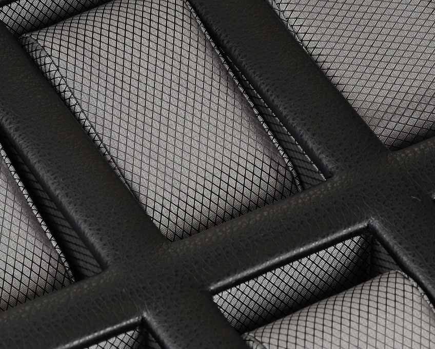 watch boxesWolf Heritage Windsor 10 Piece Watch Box Black/Grey 4584029Introducing the Wolf Heritage Windsor 10 Piece Watch Box in Black/Grey (Model 4584029) – a retro-inspired and stylish companion for your timepieces, designed to disp