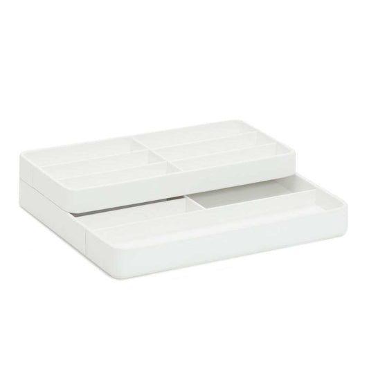 Valet TrayWolf Watch Valet with Strap Tray for Apple Watch White 463001Introducing the Wolf Watch Valet with Strap Tray for Apple Watch in White (Model 463001) – the ultimate solution for organizing and charging your Apple Watch and acc