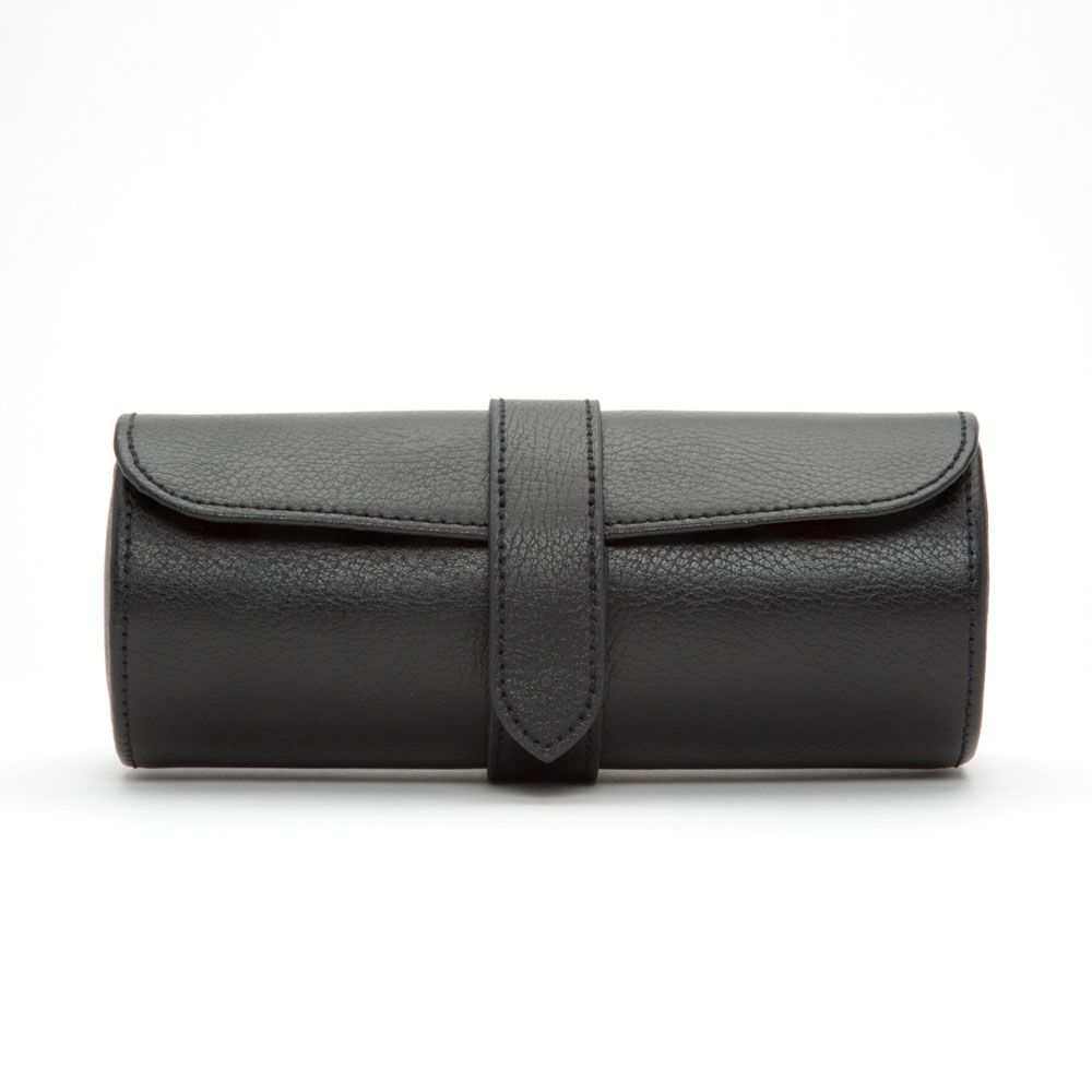 Watch RollWolf Navigator Watch Roll Swiss Flag 470804Introducing the Wolf Navigator Watch Roll in Swiss Flag design (Model 470804) – the perfect accessory for showcasing your patriotism while keeping your timepieces sa