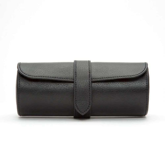 Watch RollWolf Navigator Watch Roll Swiss Flag 470804Introducing the Wolf Navigator Watch Roll in Swiss Flag design (Model 470804) – the perfect accessory for showcasing your patriotism while keeping your timepieces sa