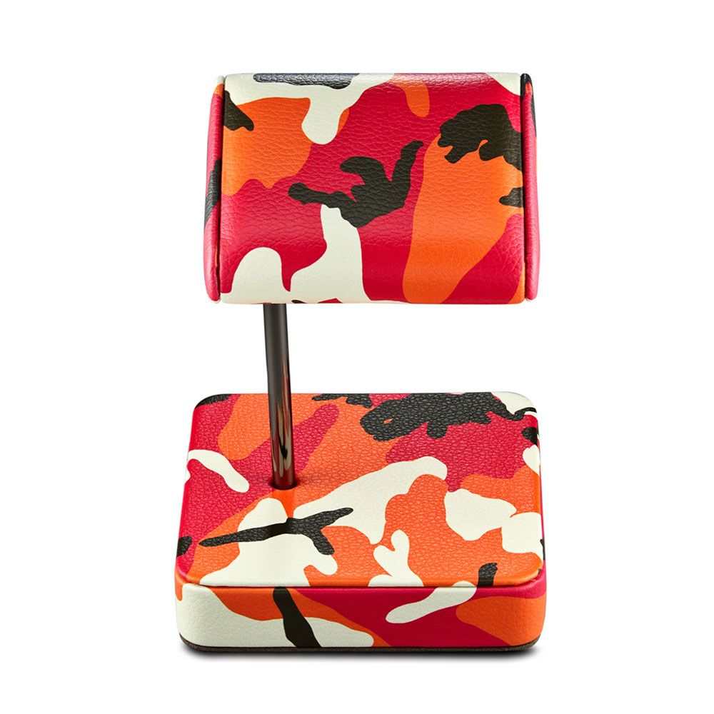 Watch Avenue UKWatch StandWolf Elements Single Static Watch Stand Fire 486572Watch Avenue UK