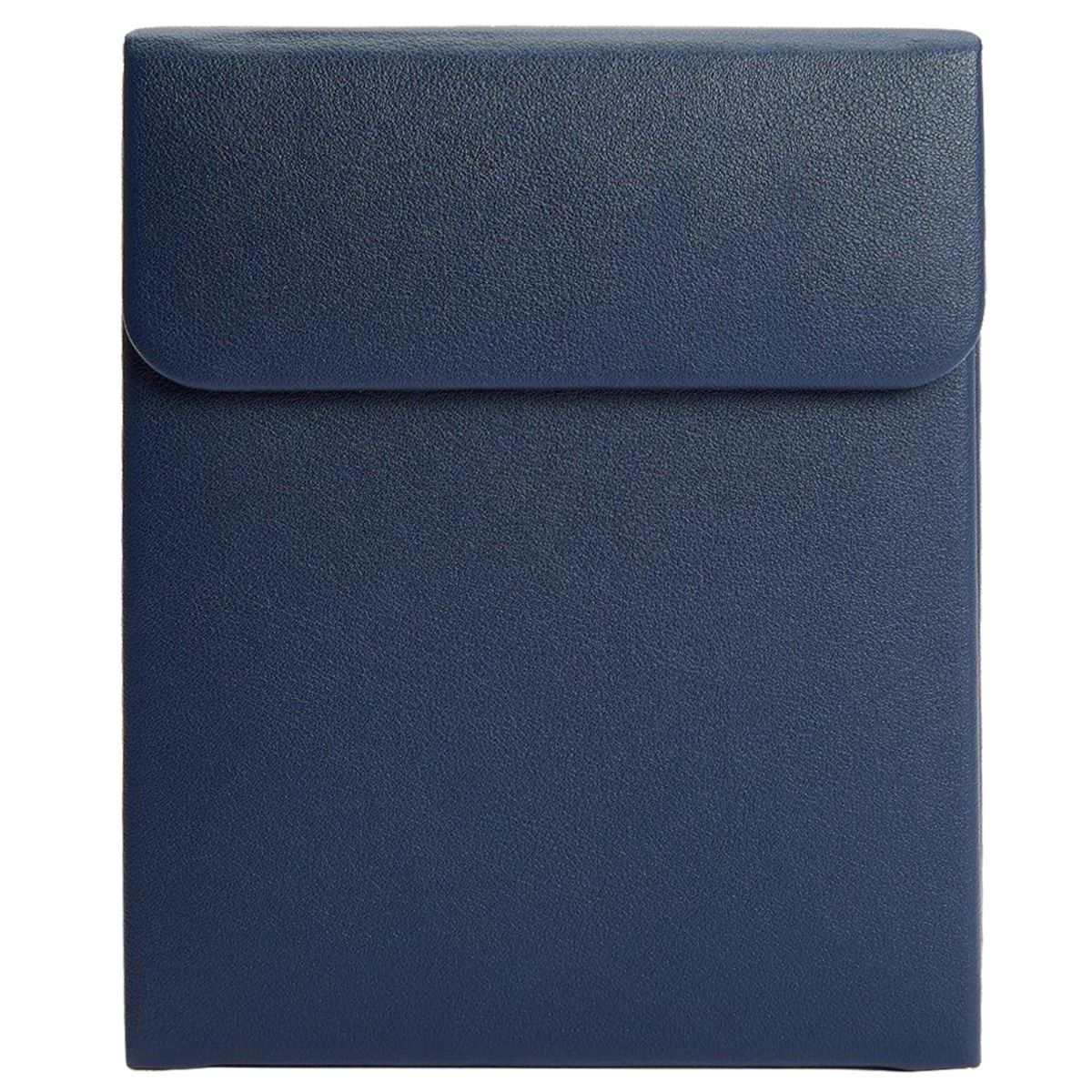 Heritage 2 Piece Travel Watch Box – Sleek & Durable