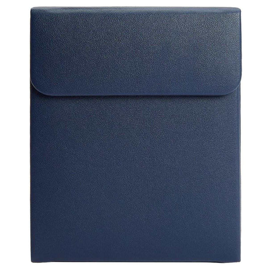 Heritage 2 Piece Travel Watch Box – Sleek & Durable