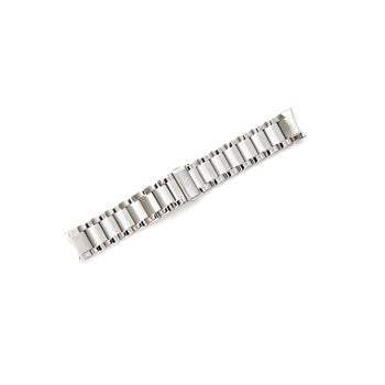 ARMANI EXCHANGE watch BRACELET AX2103Introducing the sleek and sophisticated metal strap designed exclusively for the Armani Exchange ARMANI EXCHANGE AX2103 watch.
Crafted with precision and attention t