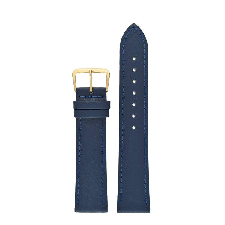 Economy Plain Watch Strap – Durable, Stylish & Affordable