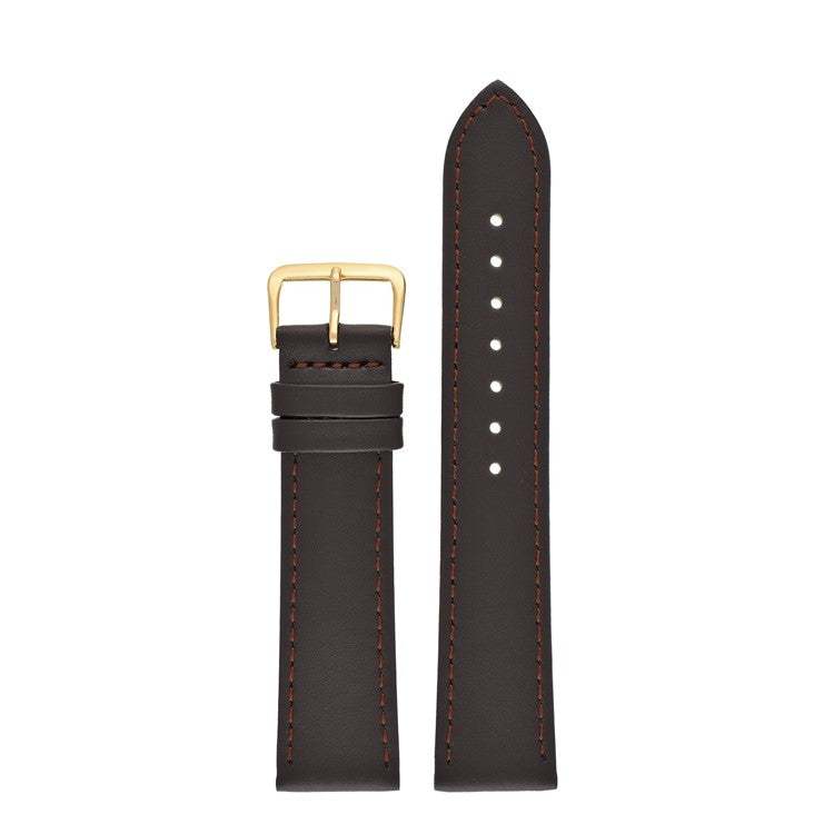 Economy Plain Watch Strap – Durable, Stylish & Affordable