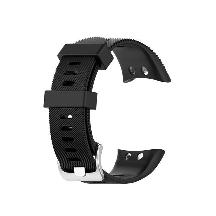Garmin Forerunner 45/45s Silicone Strap – Watch Avenue UK