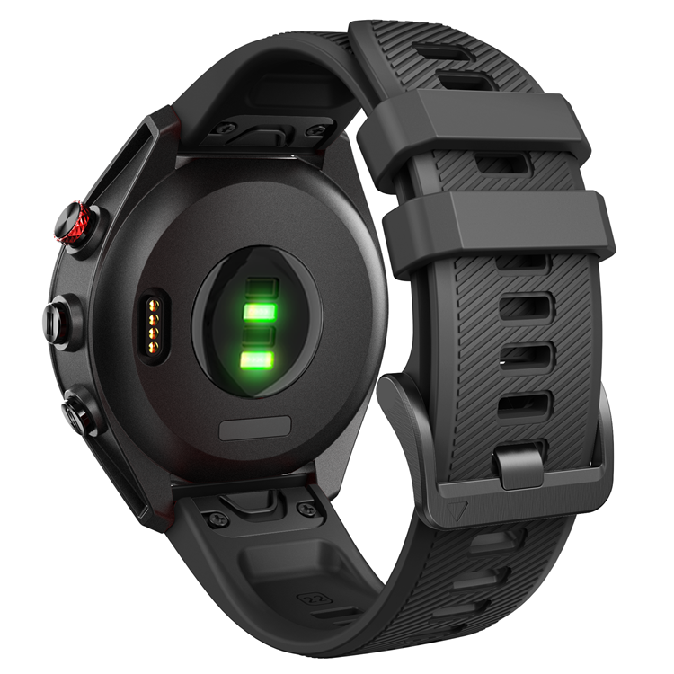 Garmin Approach Watch Strap in Black