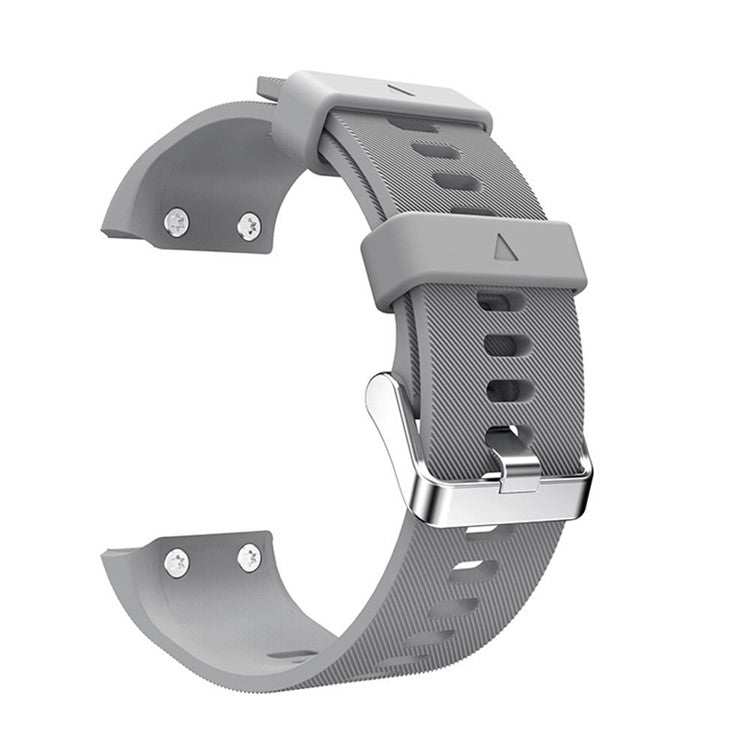 Garmin Forerunner 35 Silicone Strap – Watch Avenue UK