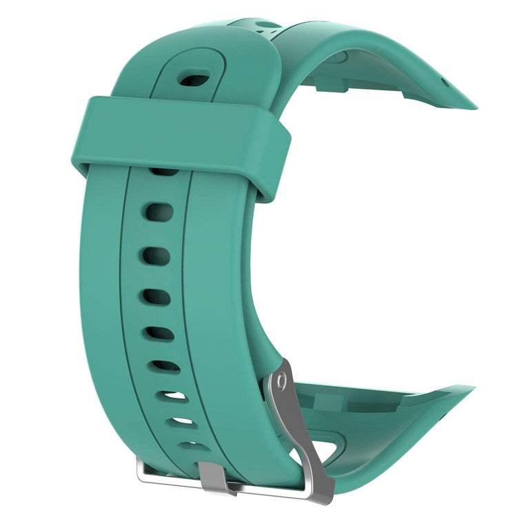 Garmin Forerunner 10/15 Silicone Strap – Watch Avenue UK