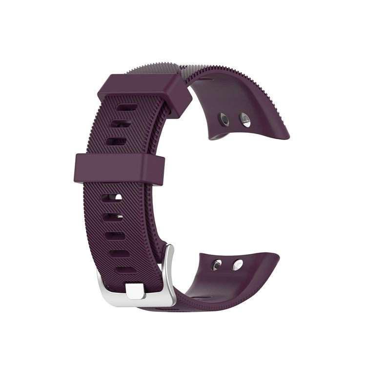 Garmin Forerunner 45/45s Silicone Strap – Watch Avenue UK