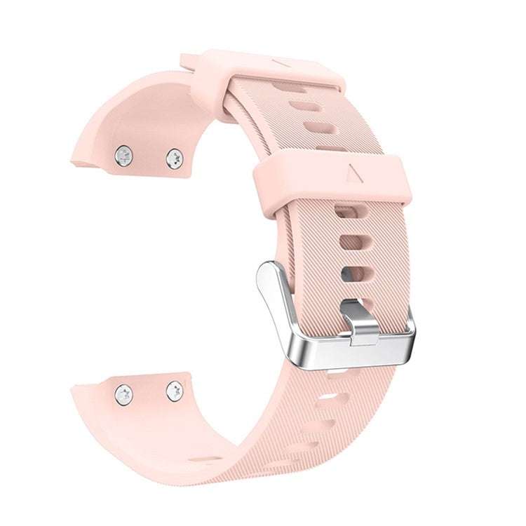 Garmin Forerunner 35 Silicone Strap – Watch Avenue UK