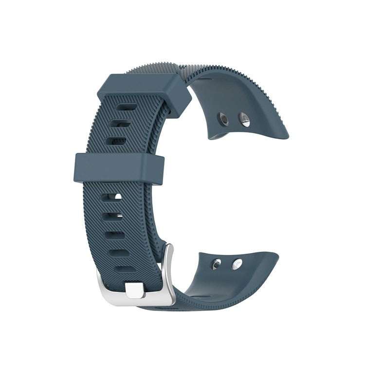 Garmin Forerunner 45/45s Silicone Strap – Watch Avenue UK