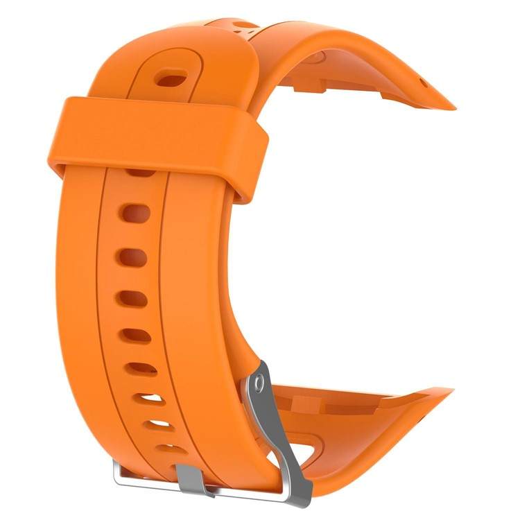 Garmin Forerunner 10/15 Silicone Strap – Watch Avenue UK