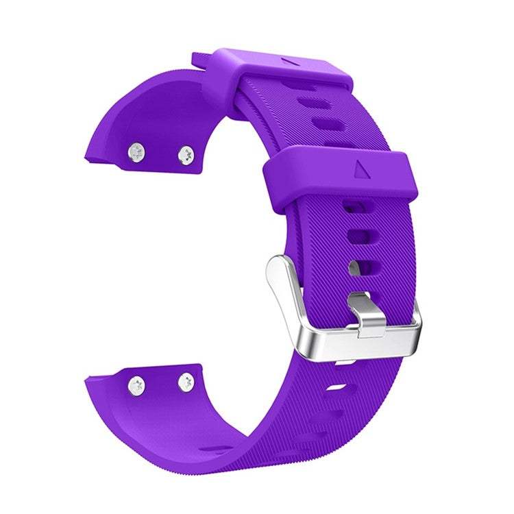 Garmin Forerunner 35 Silicone Strap – Watch Avenue UK
