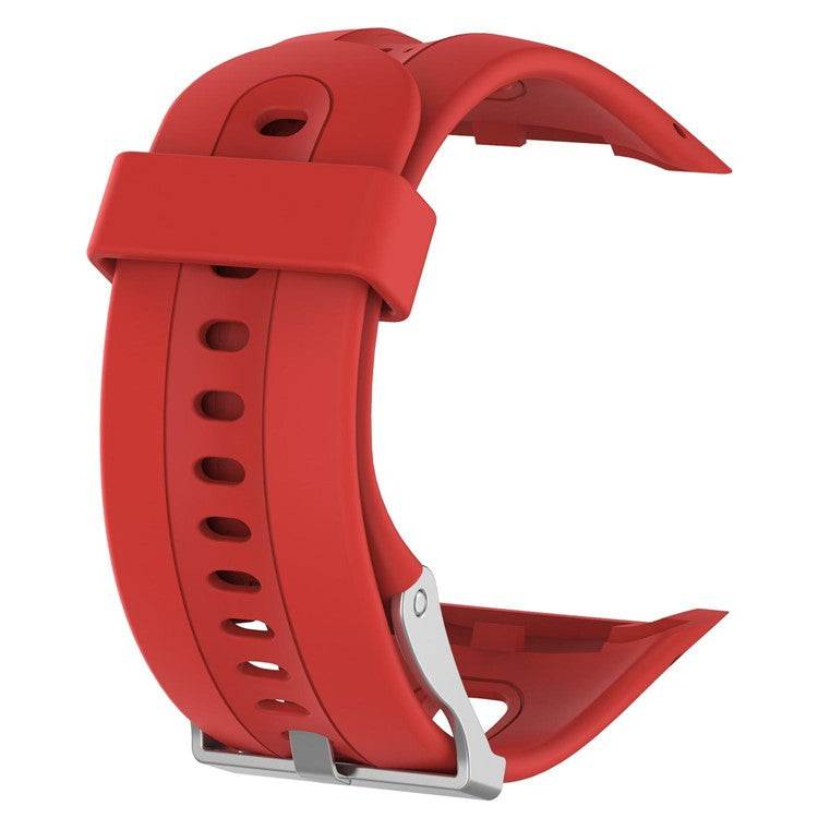 Garmin Forerunner 10/15 Silicone Strap – Watch Avenue UK