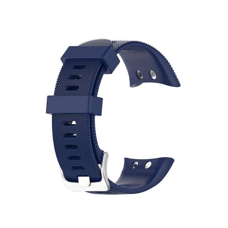 Garmin Forerunner 45/45s Silicone Strap – Watch Avenue UK