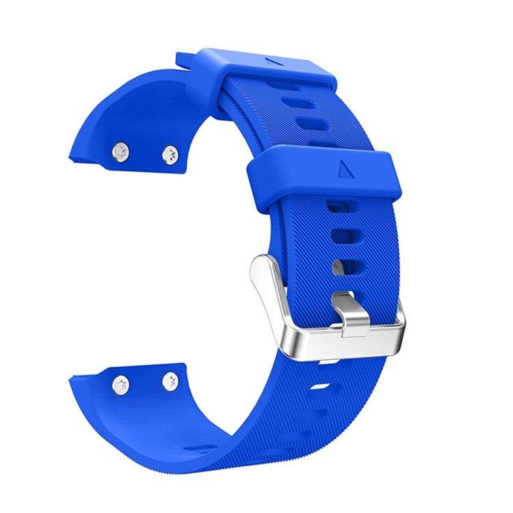 Garmin Forerunner 35 Silicone Strap – Watch Avenue UK