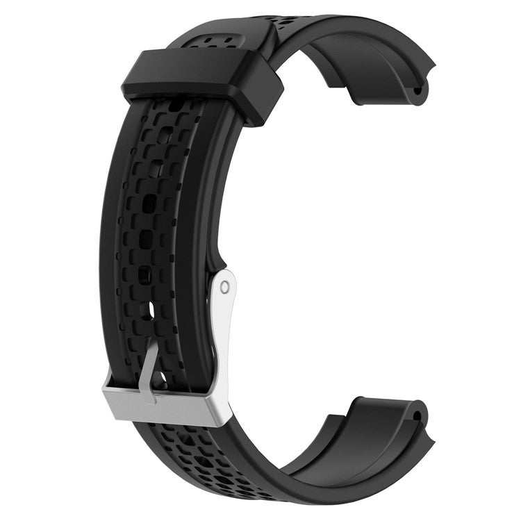 Garmin Forerunner 25 Silicone Strap – Watch Avenue UK