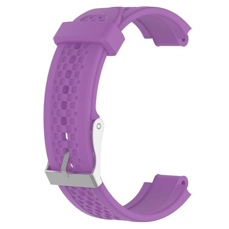 Garmin Forerunner 25 Silicone Strap – Watch Avenue UK