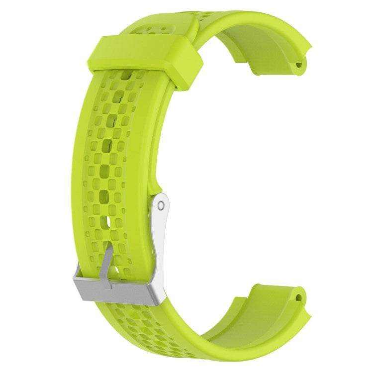 Garmin Forerunner 25 Silicone Strap – Watch Avenue UK