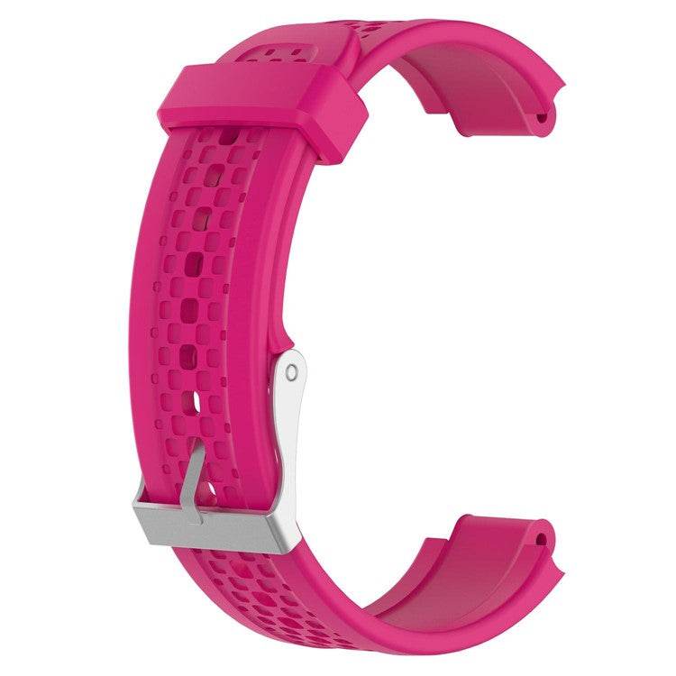 Garmin Forerunner 25 Silicone Strap – Watch Avenue UK