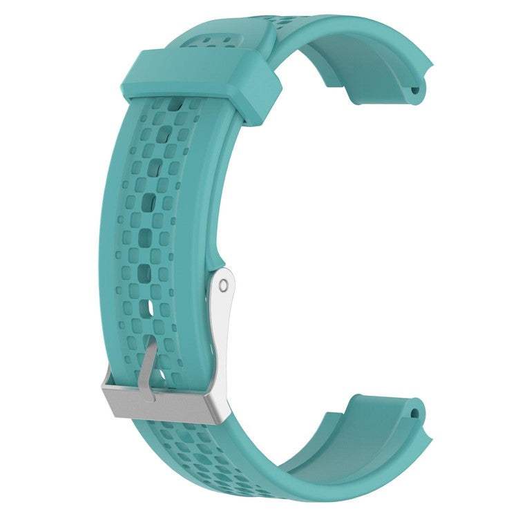 Garmin Forerunner 25 Silicone Strap – Watch Avenue UK