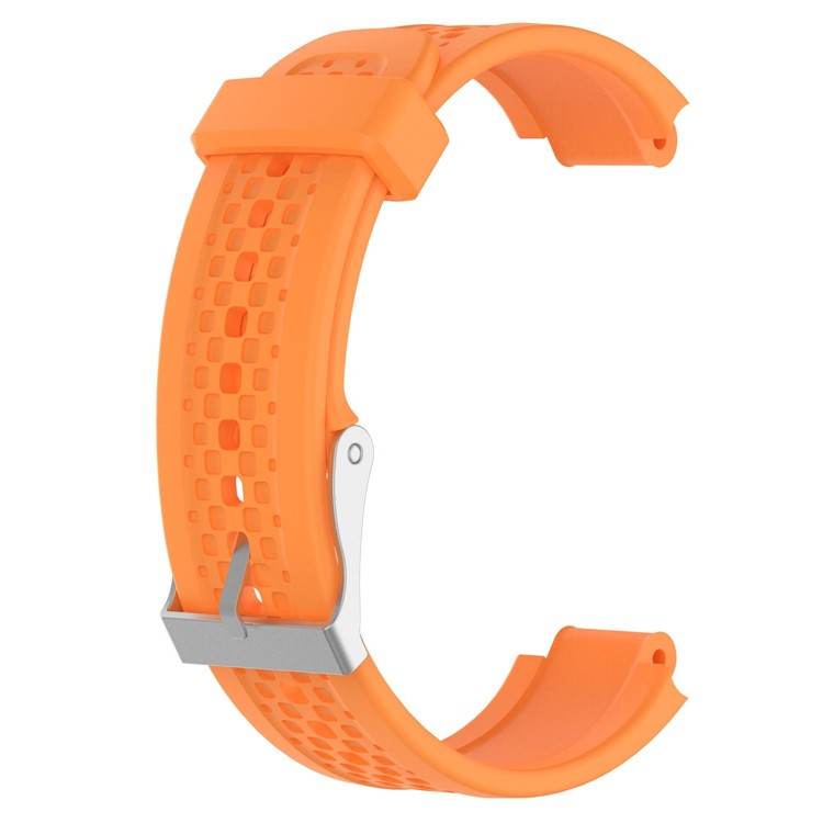 Garmin Forerunner 25 Silicone Strap – Watch Avenue UK
