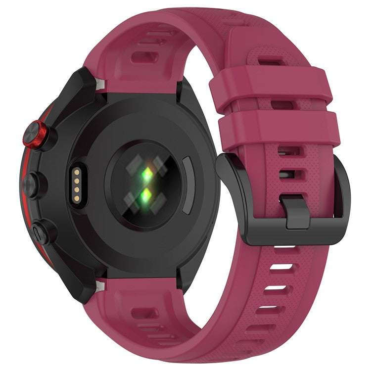 Garmin Approach S70 Quick Release Silicone Strap