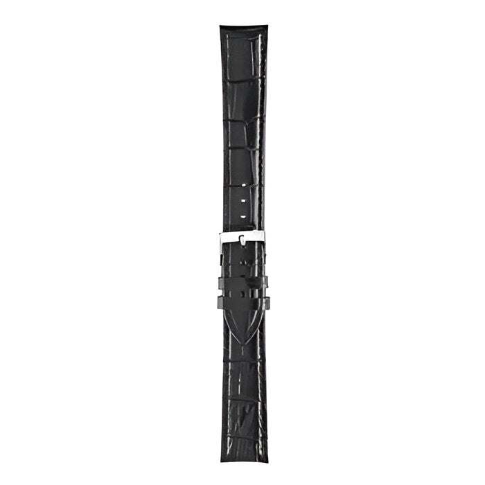 Watch AvenueMorellato Bolle Padded Alligator Watch StrapsWatch Avenue UK