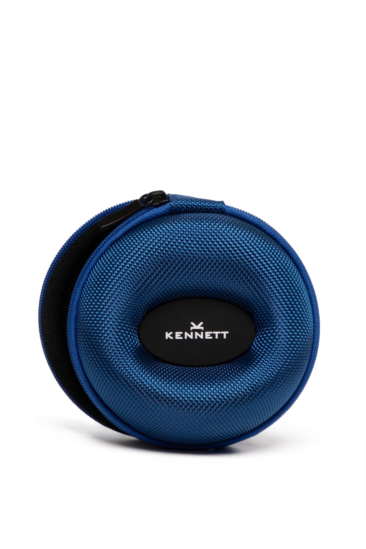 Kennett Single Watch Travel Case – Compact & Protective