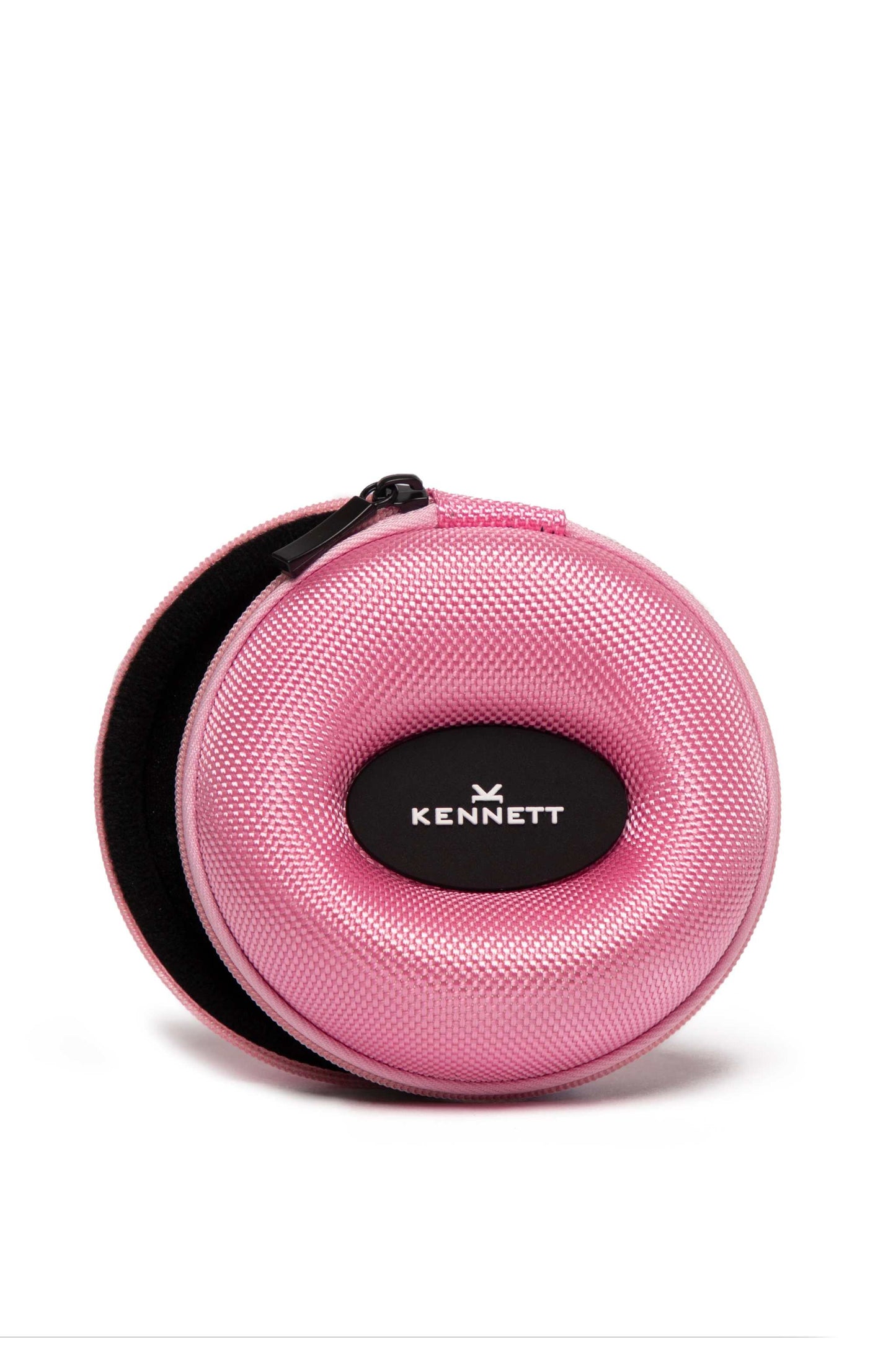 Kennett Single Watch Travel Case – Compact & Protective