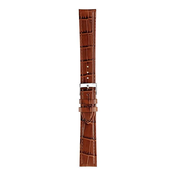 Watch AvenueMorellato Bolle Padded Alligator Watch StrapsWatch Avenue UK