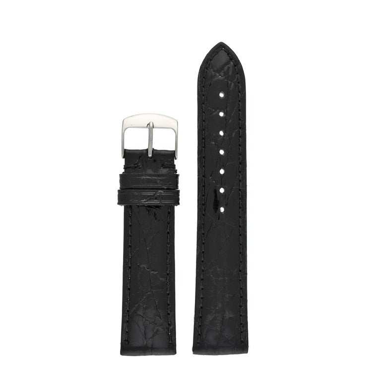 Genuine Crocodile Watch Strap – Luxury Handmade