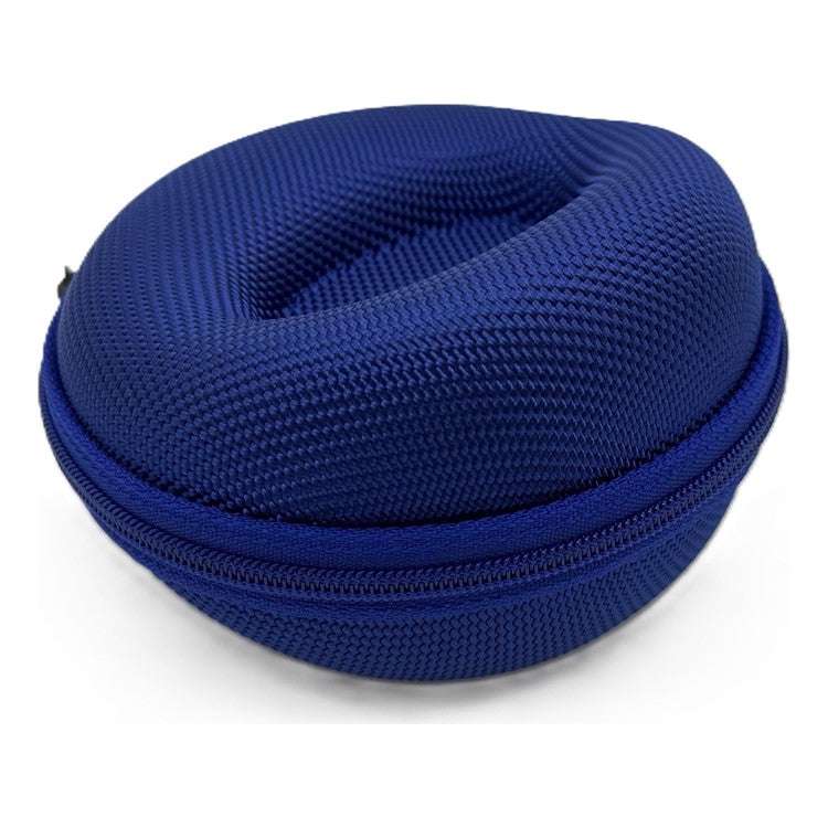 Round Watch Travel Case – Durable Protection for Your Timepieces