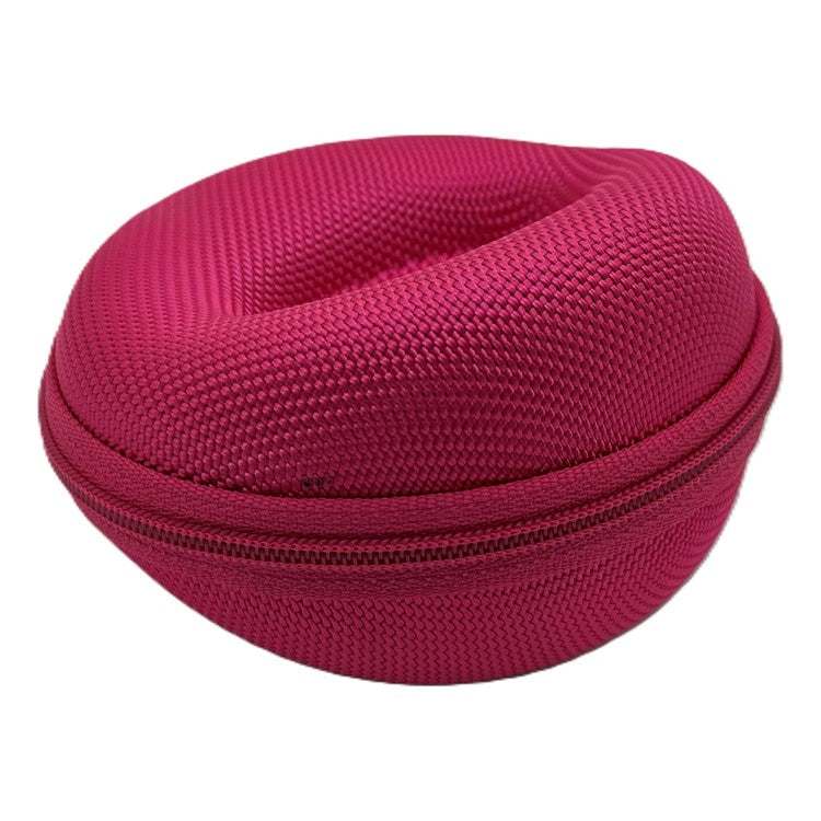 Round Watch Travel Case – Durable Protection for Your Timepieces