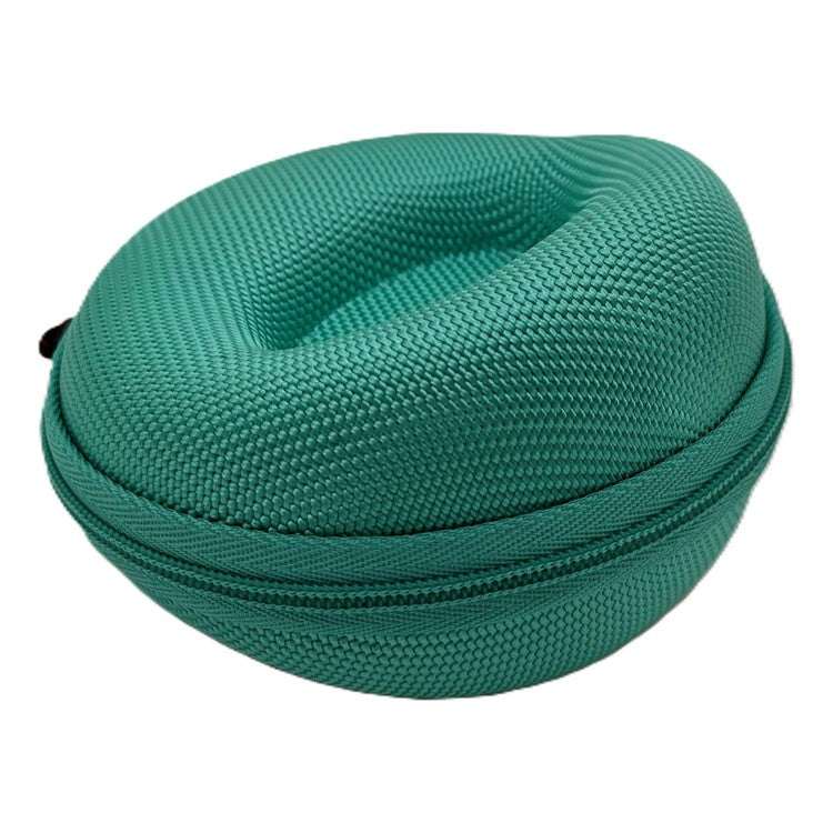 Round Watch Travel Case – Durable Protection for Your Timepieces