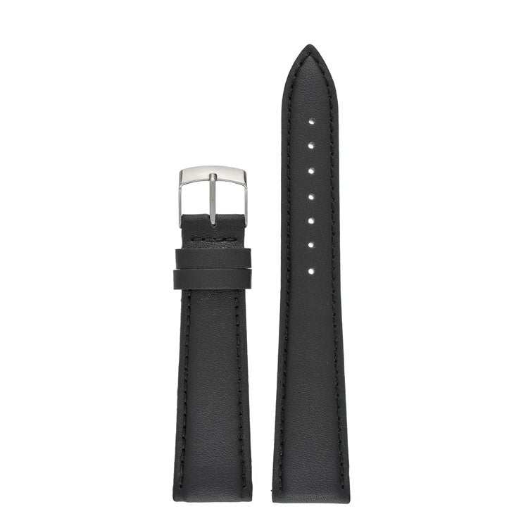 Vegan-Friendly Leather Watch Strap – Stylish & Soft