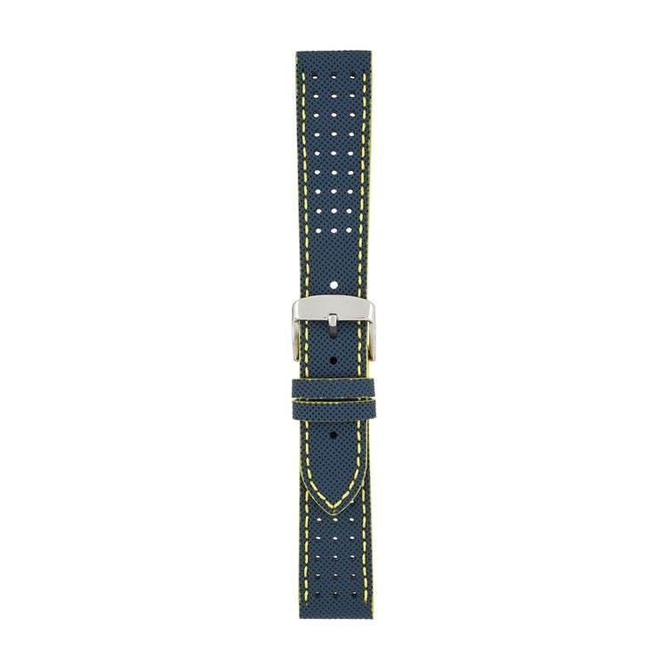 Perforated Sport Watch Strap – Durable & Water-Resistant